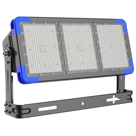 LED-Leuchte AS-SCHWABE Energyline XL 540W - AS-Schwabe