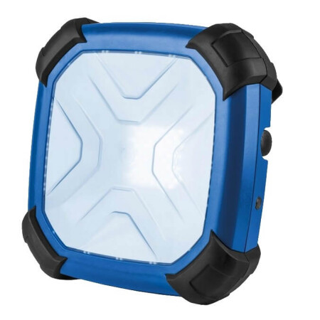 LED luminaire AS-SCHWABE Crossline 80W - AS-Schwabe