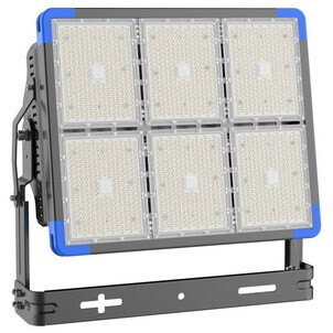LED luminaire AS-SCHWABE Energyline XL 1080W - AS-Schwabe
