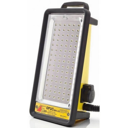 LED luminaire ROHRLUX Opus Mini 30 - Rohrlux