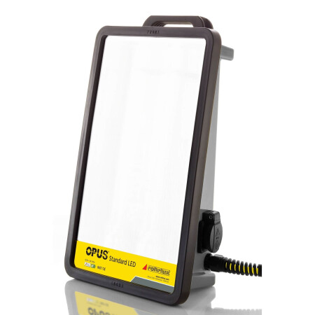 LED luminaire ROHRLUX Opus Standard 50 - Rohrlux
