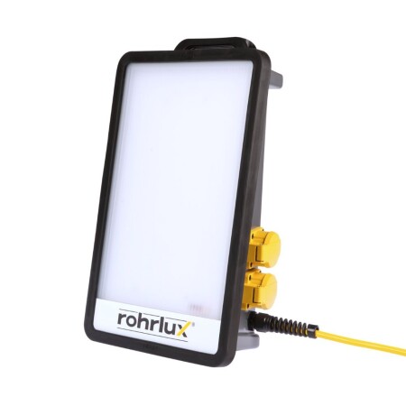 LED luminaire ROHRLUX Opus Standard 73W - Rohrlux