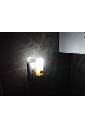 LED Night Lamp with Switch - Tlg
