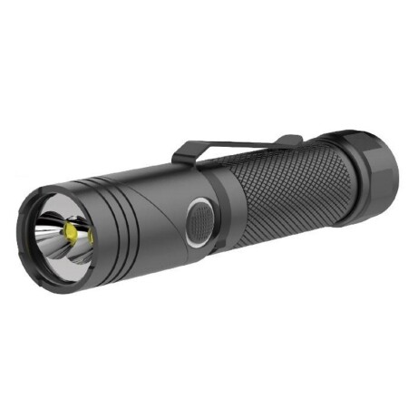 LED rechargeable spotlight ROHRLUX Flexi-Lux - Rohrlux