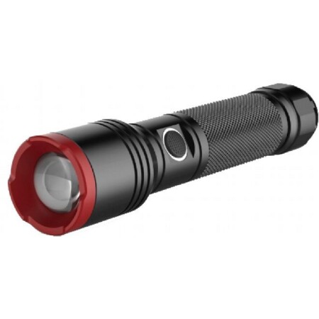 LED rechargeable spotlight ROHRLUX Macro-Lux - Rohrlux