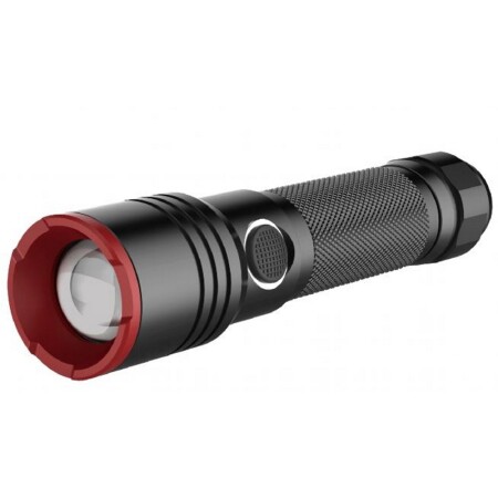 LED rechargeable spotlight ROHRLUX Midi-Lux - Rohrlux