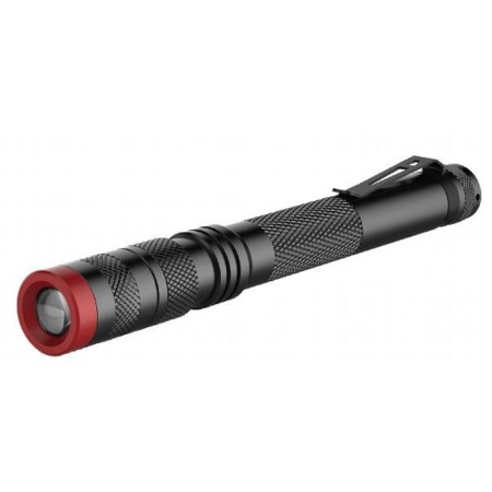 LED rechargeable spotlight ROHRLUX Mikro-Lux - Rohrlux