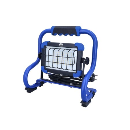 LED-Scheinwerfer AS-SCHWABE Slimline Pro Osram 20W - AS-Schwabe