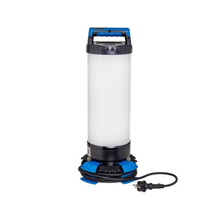 LED spotlight AS-SCHWABE ILLUMI 120W 360° - AS-Schwabe