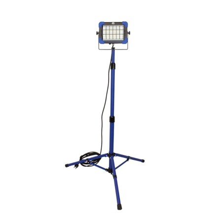 LED spotlight with stand AS-SCHWABE Slimline Pro 50W - AS-Schwabe