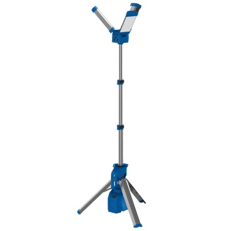 LED-Stativlampe AS-SCHWABE Lumina Hybrid 9900lm - AS-Schwabe