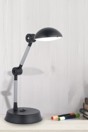 LED Table Lamp Black - Nisaluce