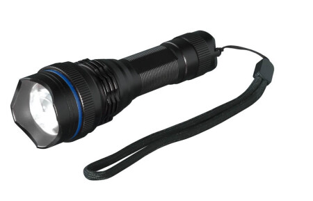 LED-Taschenlampe AIRAM Magnum 500 - AIRAM