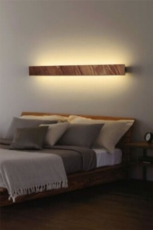Led Wall Lighting DT066 - KaraçamDekor