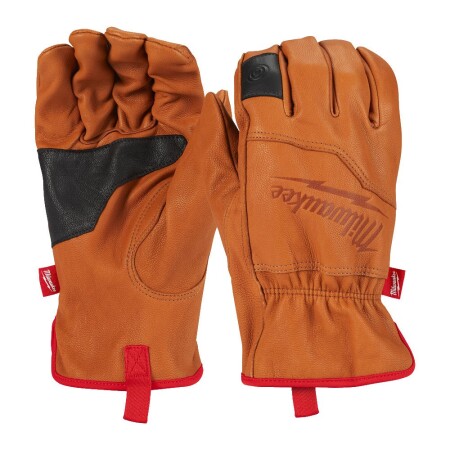 Lederhandschuhe MILWAUKEE - Milwaukee Accessories