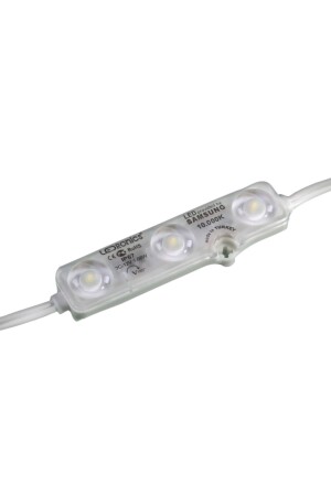 Ledronics 2835 Chip Lens Module LED (25 PCS)(10000K)(WHITE) 110028 - Samsung