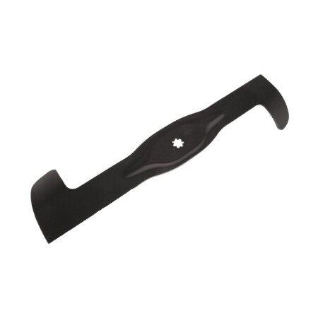 Left blade for tractor HUSQVARNA 550mm - Husqvarna Accessories