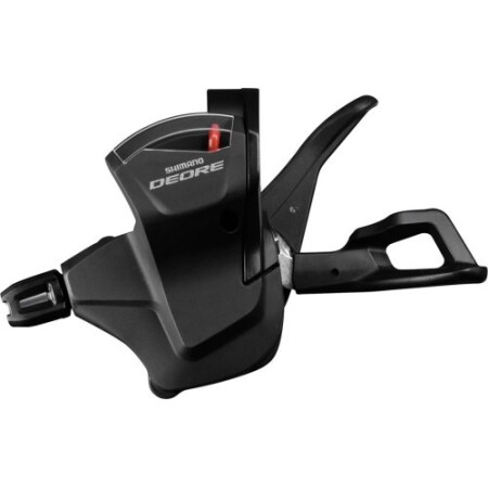Left shifter Shimano Deore M6000 2/3 speed - Shimano