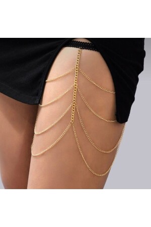 Leg Accessory - Merven