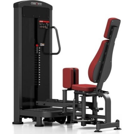 Leg trainer 2in1 Marbo MP-U218, red - Marbo Sport