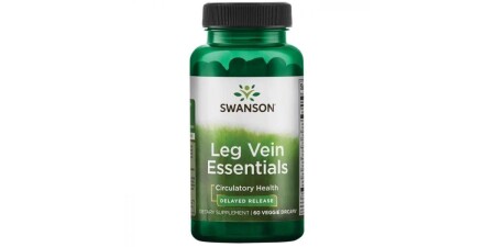 Leg Vein Essentials - POWERBODY