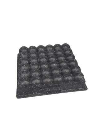 Legende Cast Cake Mold Pearl Model LEGENDE-INCI - Schafer