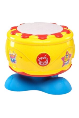 Leichte Rock-Trommel ZYSBEBE-3333 - Birlik Oyuncak