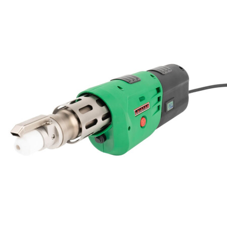 Extruder LEISTER Fusion 1 - Leister