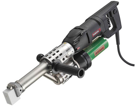 Extruder LEISTER Fusion 3 - Leister