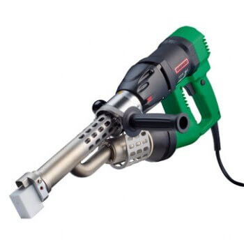 Extruder LEISTER Fusion 3C - Leister