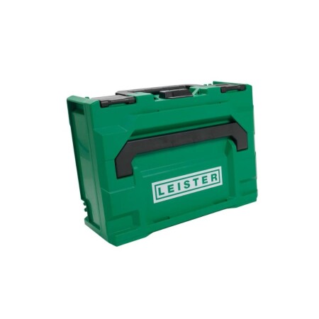 LEISTER NEXHEAT 300 A-LP üfleyici için plastik kasa - Leister