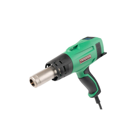 LEISTER SOLANO AT Gebläse mit Koffer - Leister