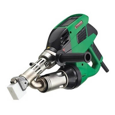 Extruder LEISTER Weldplast S2 - Leister