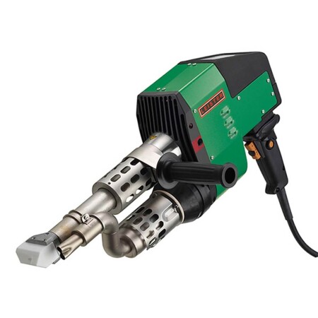 Extruder LEISTER Weldplast S4 230V - Leister