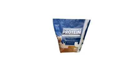 Leistungsprotein - POWERBODY