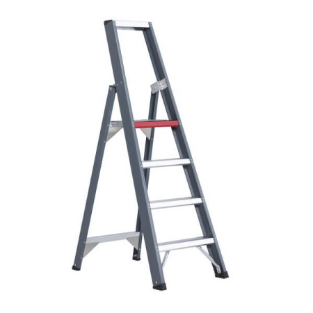 Leiter mit Plattform ALTREX Falco FEO, 4 Stufen - Altrex