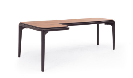 Leon Coffee Table - Cadde Yıldız