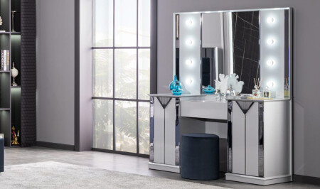 Leonis Dresser - Cadde Yıldız