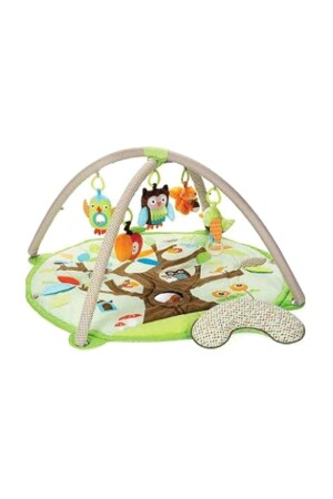 Lernspielmatte „Happy Baby“. - Sozzy Toys