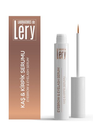 Lery Eyebrow and Eyelash Serum LERY0005 - LABORATOIRES DE LERY