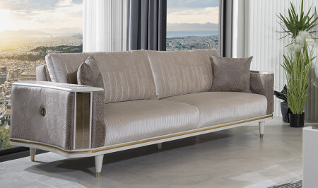 Letto Sofa V2 - Cadde Yıldız