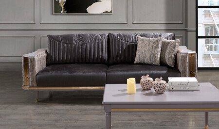Letto-Sofa - Cadde Yıldız
