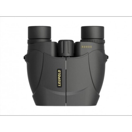 Leupold BX-1 Rogue 8x25 dürbün - Leupold