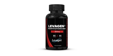 Levagen - Strom Sports