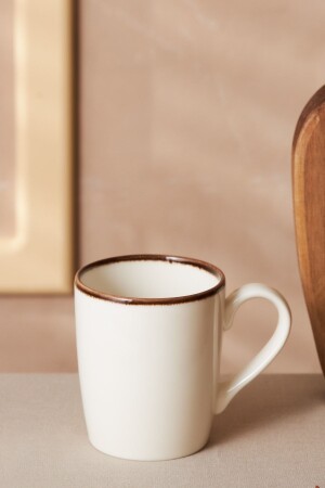 Levi Mug 340 ml 153. 09. 01. 0562 - Karaca