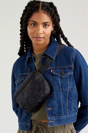 Levi´s® Women's Boxes Banana Bag Sling D5471-0004 - Levi's