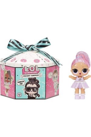 L.he. l. Gift Surprise S2 Cdu12 572824 572824EUC - Lol