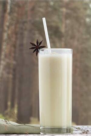 Liberty 6 Piece Soft Drink Glass LV-LBR320F - Lav