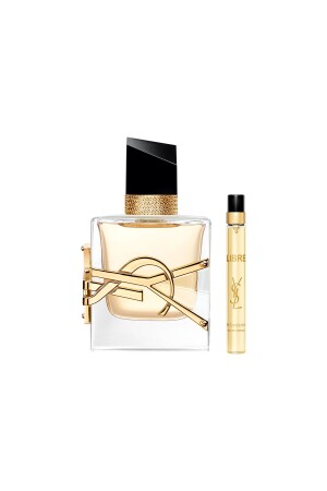 Libre Edp 30 Ml & 10 Ml Women's Perfume Set 7829999999098 - Yves Saint Laurent