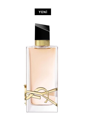 MNZ-Libre EDT 90 ml عطر نسائي 3614273321891 LC548600 - Yves Saint Laurent